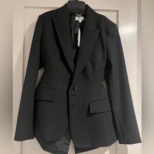 Black Coat